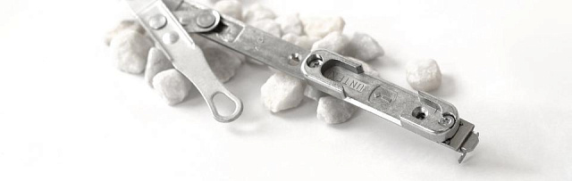 Скрытая фурнитура INTERNIKA